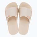 Ipanema Anat Classic beige/beige/orange Kinder-Flip-Flops 2