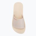 Ipanema Anat Classic beige/beige/orange Kinder-Flip-Flops 5