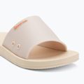 Ipanema Anat Classic beige/beige/orange Kinder-Flip-Flops 7
