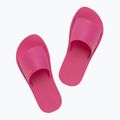 Ipanema Anat Classic rosa/dunkelrosa/gelb Kinder-Flip-Flops 3