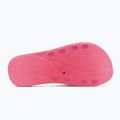 Ipanema Anat Classic rosa/dunkelrosa/gelb Kinder-Flip-Flops 4