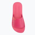 Ipanema Anat Classic rosa/dunkelrosa/gelb Kinder-Flip-Flops 5