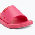 Ipanema Anat Classic rosa/dunkelrosa/gelb Kinder-Flip-Flops 7