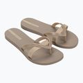 Ipanema Kirei beige/metallic beige Damen Flip Flops