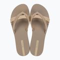 Ipanema Kirei beige/metallic beige Damen Flip Flops 2