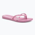 Ipanema Kirei rosa/hellrosa Damen-Flip-Flops