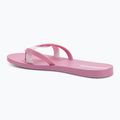 Ipanema Kirei rosa/hellrosa Damen-Flip-Flops 3