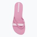 Ipanema Kirei rosa/hellrosa Damen-Flip-Flops 5