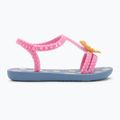 Ipanema Daisy Baby blau/rosa/gelb Sandalen 2