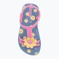 Ipanema Daisy Baby blau/rosa/gelb Sandalen 5