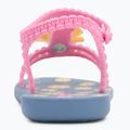 Ipanema Daisy Baby blau/rosa/gelb Sandalen 6