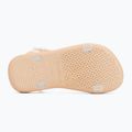 Ipanema Daisy Baby beige/beige/orange Sandalen 4