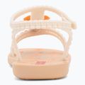 Ipanema Daisy Baby beige/beige/orange Sandalen 5