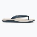 Herren Ipanema Anatomic Lapa beige/blau Flip Flops 2