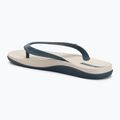 Herren Ipanema Anatomic Lapa beige/blau Flip Flops 3