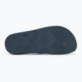 Herren Ipanema Anatomic Lapa beige/blau Flip Flops 4