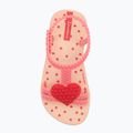 Ipanema My First Baby beige/rosa/rot Kindersandalen 5