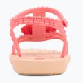 Ipanema My First Baby beige/rosa/rot Kindersandalen 6