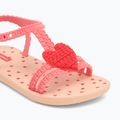 Ipanema My First Baby beige/rosa/rot Kindersandalen 7