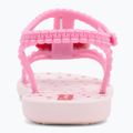 Ipanema My First Baby rosa/rosa/rote Sandalen 6