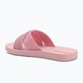 Ipanema Street Kids Flip-Flops rosa/hellrosa 3