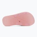Ipanema Street Kids Flip-Flops rosa/hellrosa 4
