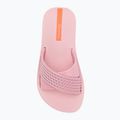 Ipanema Street Kids Flip-Flops rosa/hellrosa 5