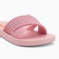Ipanema Street Kids Flip-Flops rosa/hellrosa 7