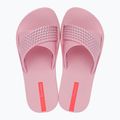 Ipanema Street Kids Flip-Flops rosa/hellrosa 2