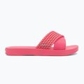 Ipanema Street Kids Flip-Flops rosa/dunkelrosa/grün 2