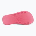 Ipanema Street Kids Flip-Flops rosa/dunkelrosa/grün 4