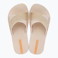 Ipanema Street Kinder Flip-Flops beige/beige/orange 2