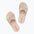 Ipanema Street Kinder Flip-Flops beige/beige/orange 3