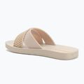 Ipanema Street Kinder Flip-Flops beige/beige/orange 3