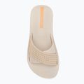 Ipanema Street Kinder Flip-Flops beige/beige/orange 5