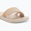 Ipanema Street Kinder Flip-Flops beige/beige/orange 7