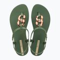 Damen Sandalen Ipanema Class Connect green/green/bronze 2