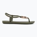 Damen Sandalen Ipanema Class Connect green/green/bronze 2