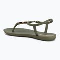 Damen Sandalen Ipanema Class Connect green/green/bronze 3