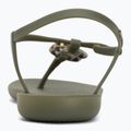 Damen Sandalen Ipanema Class Connect green/green/bronze 6