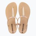 Ipanema Classy Damen Sandalen beige/gold 2