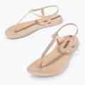 Ipanema Classy Damen Sandalen beige/gold 3