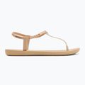 Ipanema Classy Damen Sandalen beige/gold 2
