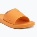 Ipanema Anat Classic orange/orange/blau Damen Flip-Flops 7