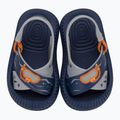 Ipanema Fun Sea Baby blau/graue Sandalen 2