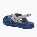 Ipanema Fun Sea Baby blau/graue Sandalen 3