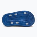 Ipanema Fun Sea Baby blau/graue Sandalen 4