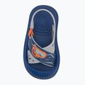 Ipanema Fun Sea Baby blau/graue Sandalen 5