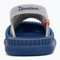 Ipanema Fun Sea Baby blau/graue Sandalen 6