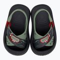 Ipanema Fun Sea Baby Sandalen grau/grün 2